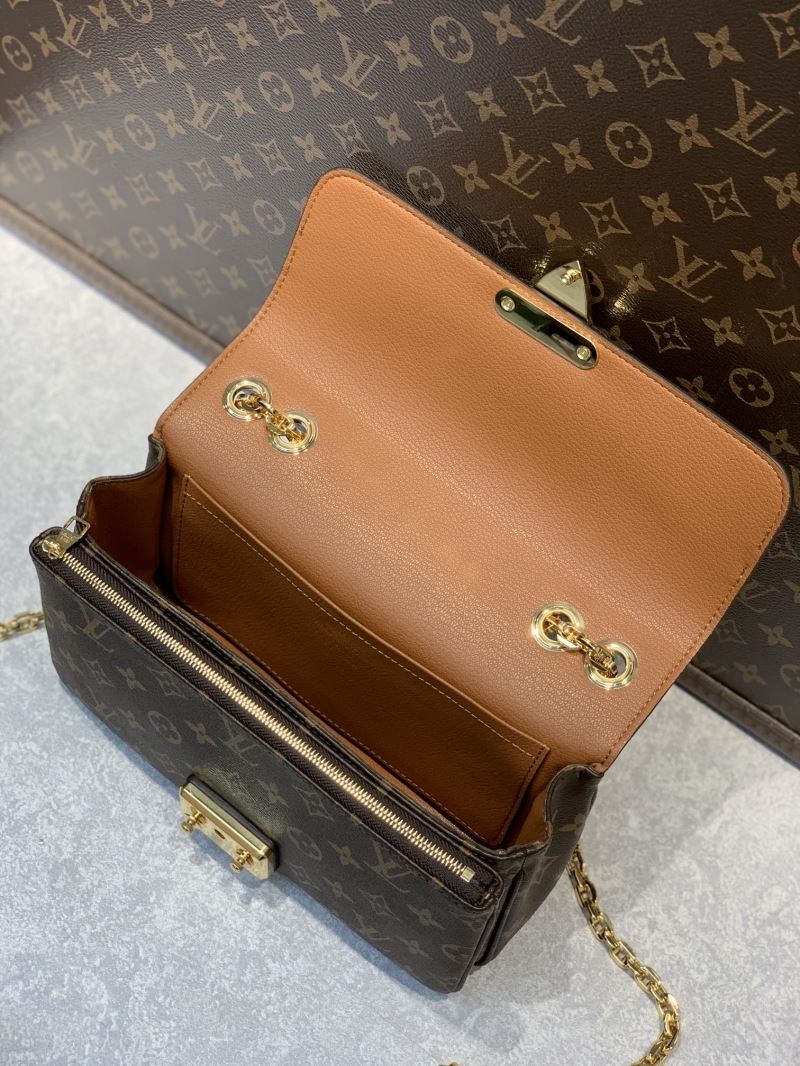 LV Satchel bags